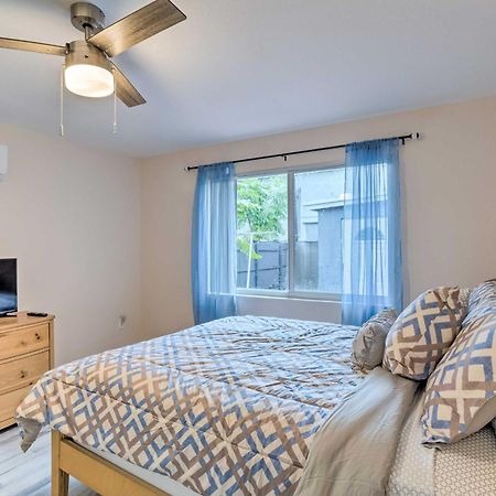 Inviting Apartment Less Than 2 Mi To Riviera Beach! เวสต์ปาล์มบีช ภายนอก รูปภาพ
