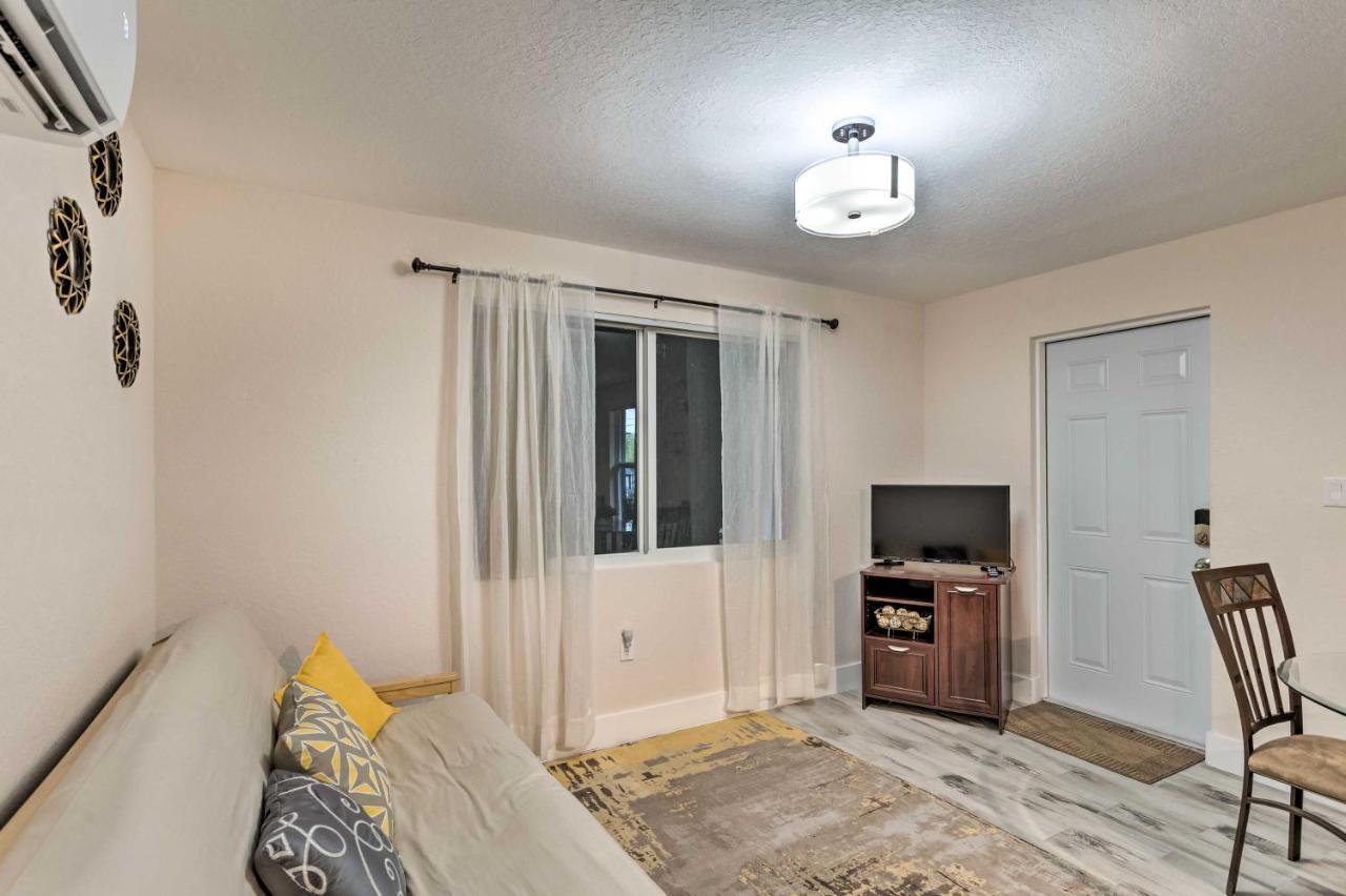 Inviting Apartment Less Than 2 Mi To Riviera Beach! เวสต์ปาล์มบีช ภายนอก รูปภาพ