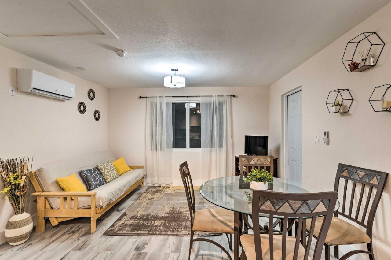 Inviting Apartment Less Than 2 Mi To Riviera Beach! เวสต์ปาล์มบีช ภายนอก รูปภาพ