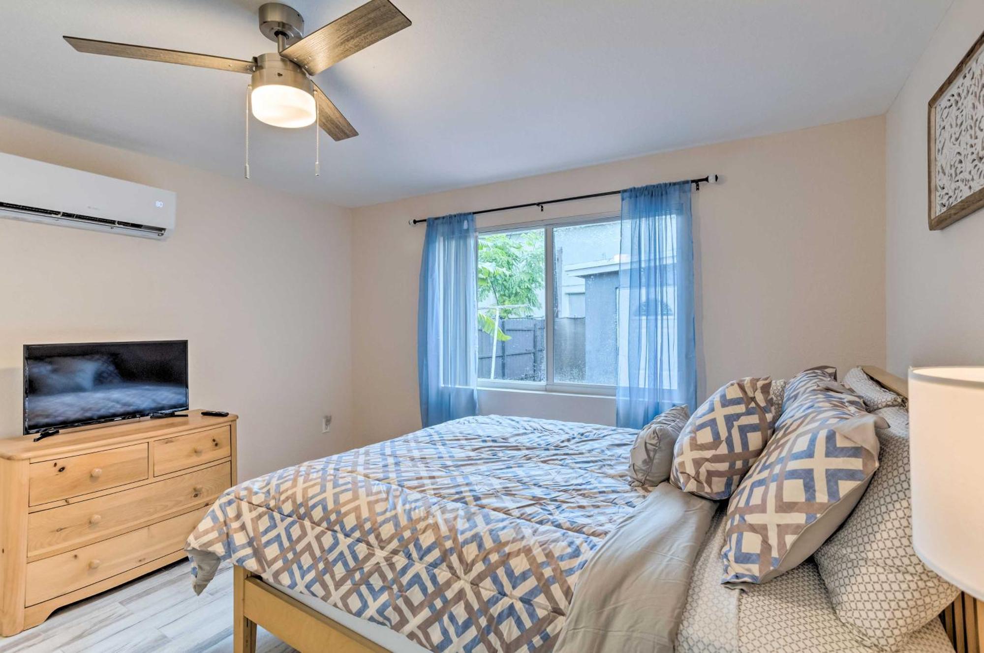 Inviting Apartment Less Than 2 Mi To Riviera Beach! เวสต์ปาล์มบีช ภายนอก รูปภาพ
