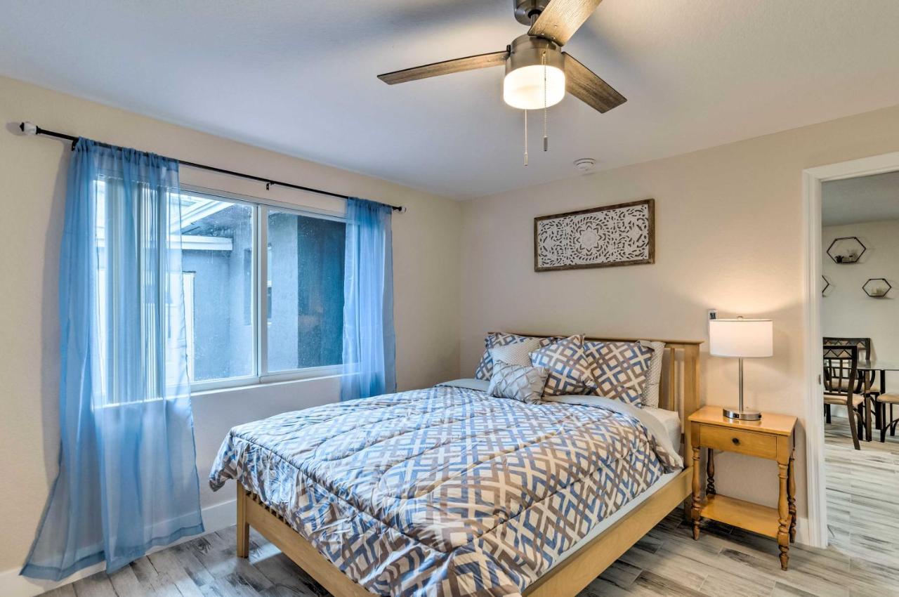 Inviting Apartment Less Than 2 Mi To Riviera Beach! เวสต์ปาล์มบีช ภายนอก รูปภาพ