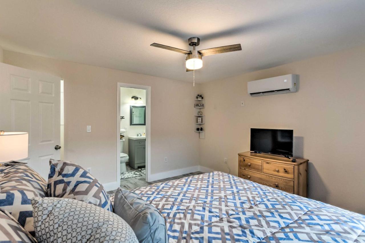 Inviting Apartment Less Than 2 Mi To Riviera Beach! เวสต์ปาล์มบีช ภายนอก รูปภาพ